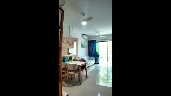 Parc Vera, Hougang Street 32, 3 Bedrooms, 872 sqft, Condominium For Rent, by Shanel Liew, 500094746 - PropertyGuru.com.sg