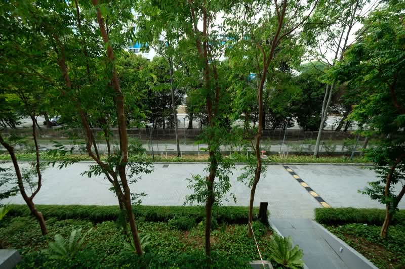 Parc Vera, Hougang Street 32, 3 Bedrooms, 872 sqft, Condominium For Rent, by Shanel Liew, 500094746 - Exterior - PropertyGuru.com.sg