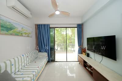 For Rent - Parc Vera