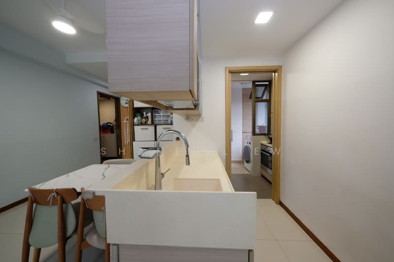 Parc Vera, Hougang Street 32, 3 Bedrooms, 872 sqft, Condominium For Rent, by Shanel Liew, 500094746 - PropertyGuru.com.sg