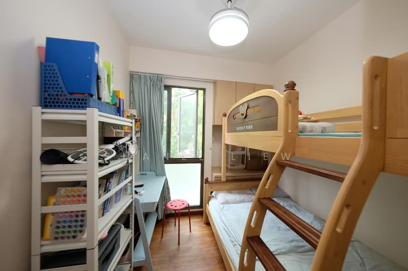 Parc Vera, Hougang Street 32, 3 Bedrooms, 872 sqft, Condominium For Rent, by Shanel Liew, 500094746 - Bedroom - PropertyGuru.com.sg