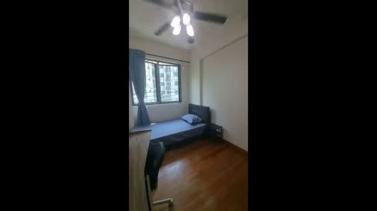 Simei Green Condominium, 9 Simei Street 4, Room Rental, 100 sqft, Condominium For Rent, by David Sim, 500094747 - PropertyGuru.com.sg