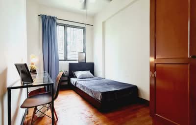 For Rent - Simei Green Condominium