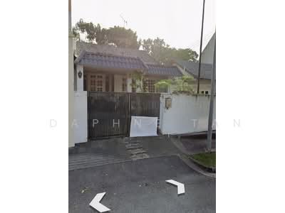 For Rent - Jalan Kayu Estate