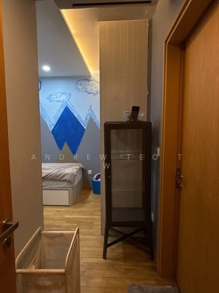 Parc Olympia, 60 Flora Drive, Room Rental, 300 sqft, Condominium For Rent, by Andrew Teo T W, 500094749 - Bedroom - PropertyGuru.com.sg