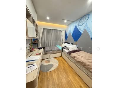 For Rent - Parc Olympia