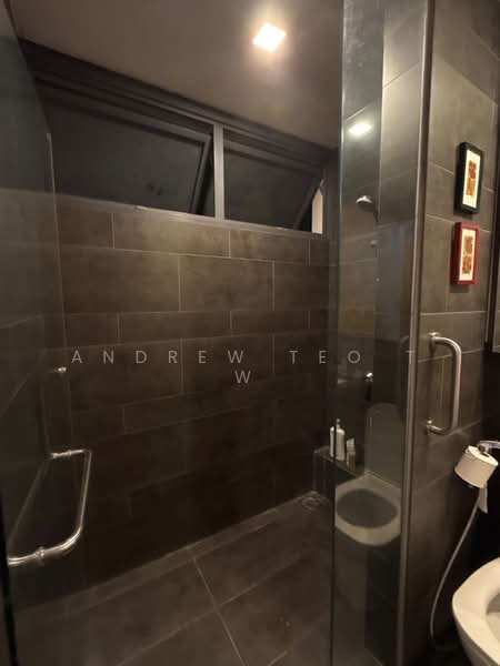 Parc Olympia, 60 Flora Drive, Room Rental, 300 sqft, Condominium For Rent, by Andrew Teo T W, 500094749 - Bathroom - PropertyGuru.com.sg