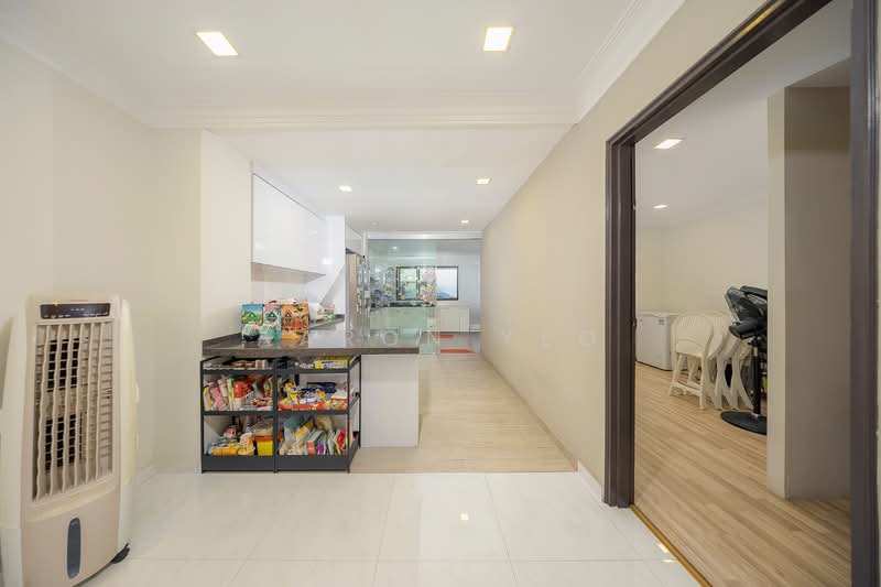 C.H.E.A.P Freehold Inter Terrace for Sale D19 Terraced House For Sale at S$ 5,180,000 | PropertyGuru Singapore