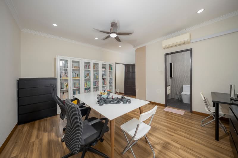 C.H.E.A.P Freehold Inter Terrace for Sale D19 Terraced House For Sale at S$ 5,180,000 | PropertyGuru Singapore - Study