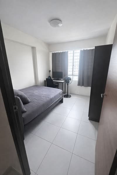 For Rent - 612A Punggol Drive