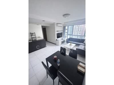 For Rent - 612A Punggol Drive