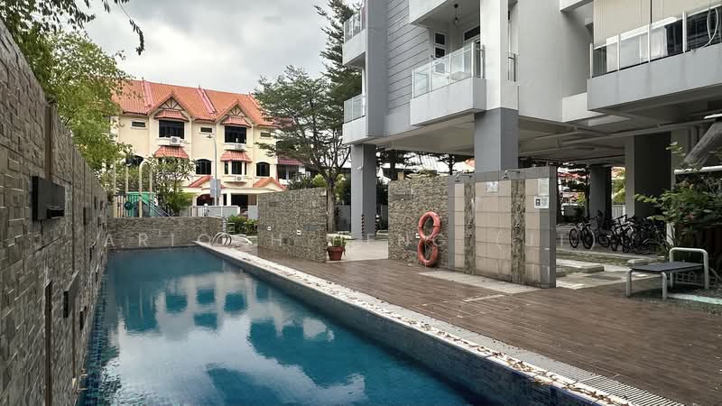 Onan Suites, 215 Onan Road, 3 Bedrooms, 969 sqft, Condominium For Rent, by Arioch Heng (JT), 500094757 - Exterior - PropertyGuru.com.sg