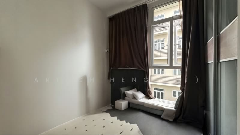 Onan Suites, 215 Onan Road, 3 Bedrooms, 969 sqft, Condominium For Rent, by Arioch Heng (JT), 500094757 - Bedroom - PropertyGuru.com.sg