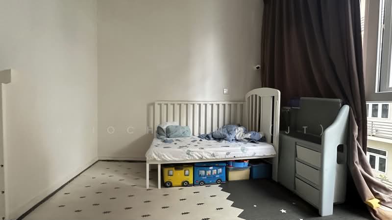 Onan Suites, 215 Onan Road, 3 Bedrooms, 969 sqft, Condominium For Rent, by Arioch Heng (JT), 500094757 - Bedroom - PropertyGuru.com.sg