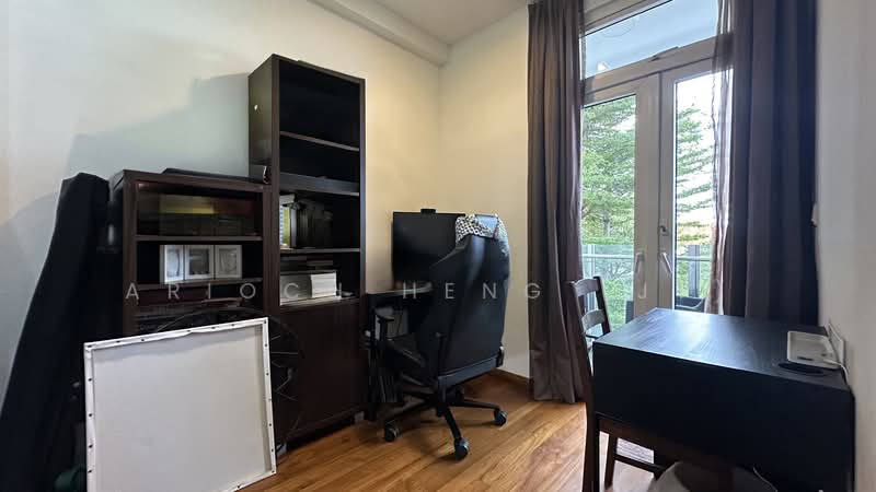 Onan Suites, 215 Onan Road, 3 Bedrooms, 969 sqft, Condominium For Rent, by Arioch Heng (JT), 500094757 - Bedroom - PropertyGuru.com.sg