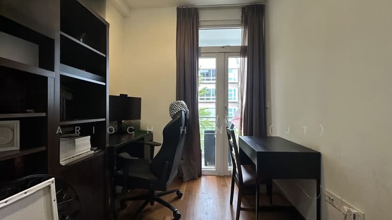 Onan Suites, 215 Onan Road, 3 Bedrooms, 969 sqft, Condominium For Rent, by Arioch Heng (JT), 500094757 - Bedroom - PropertyGuru.com.sg