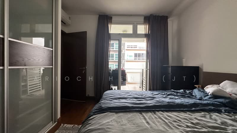 Onan Suites, 215 Onan Road, 3 Bedrooms, 969 sqft, Condominium For Rent, by Arioch Heng (JT), 500094757 - Master - PropertyGuru.com.sg