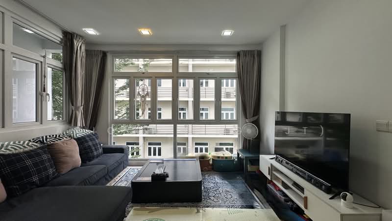 For Rent - Onan Suites