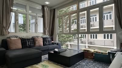 For Rent - Onan Suites