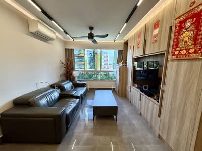 For Sale - 228A Ang Mo Kio Street 23