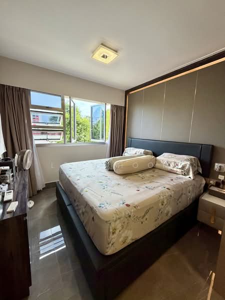 228A Ang Mo Kio Street 23, 228A Ang Mo Kio Street 23, 4 Bedrooms, 1,292 sqft, HDB Flat For Sale, by Leon Hoon, 500094758 - Master Bedroom  - PropertyGuru.com.sg