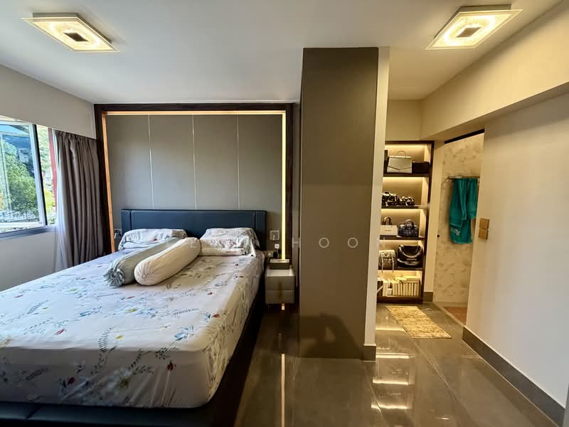 228A Ang Mo Kio Street 23, 228A Ang Mo Kio Street 23, 4 Bedrooms, 1,292 sqft, HDB Flat For Sale, by Leon Hoon, 500094758 - Master Bedroom  - PropertyGuru.com.sg