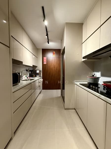 228A Ang Mo Kio Street 23, 228A Ang Mo Kio Street 23, 4 Bedrooms, 1,292 sqft, HDB Flat For Sale, by Leon Hoon, 500094758 - Kitchen - PropertyGuru.com.sg