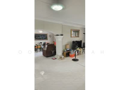 For Sale - 417 Pasir Ris Drive 6