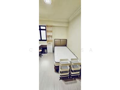 For Rent - 682C Jurong West Central 1