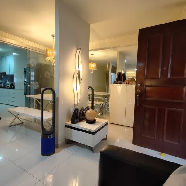 For Rent - 682C Jurong West Central 1