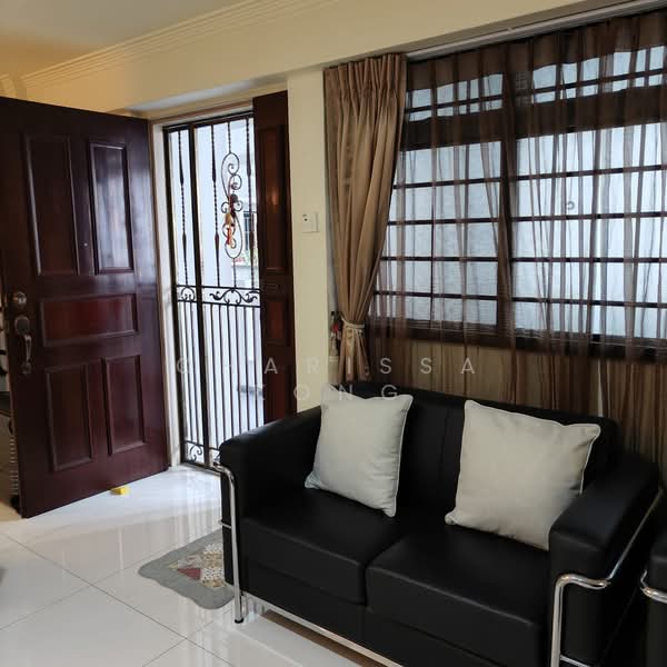 For Rent - 682C Jurong West Central 1