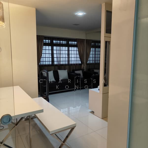 For Rent - 682C Jurong West Central 1