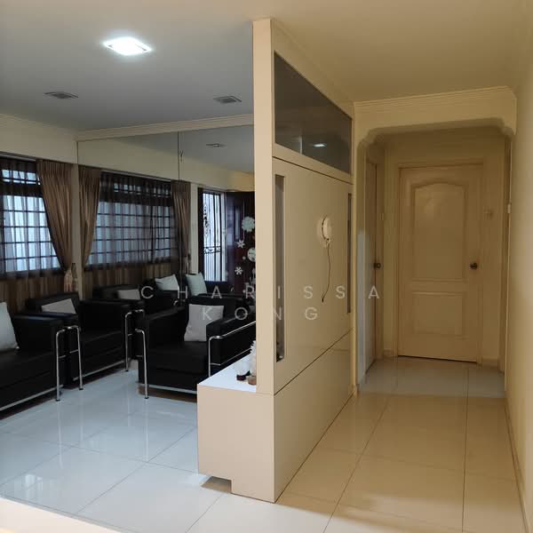 For Rent - 682C Jurong West Central 1
