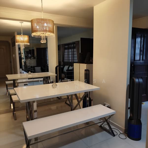 For Rent - 682C Jurong West Central 1