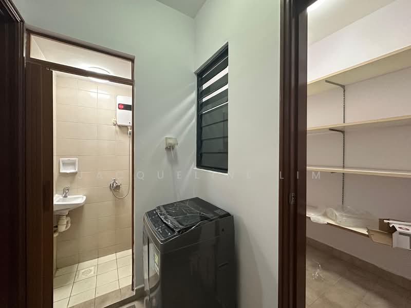 Regentville, 2 Hougang Street 92, 3 Bedrooms, 1,152 sqft, Condominium For Rent, by Jacqueline Lim, 500094764 - Interior - PropertyGuru.com.sg