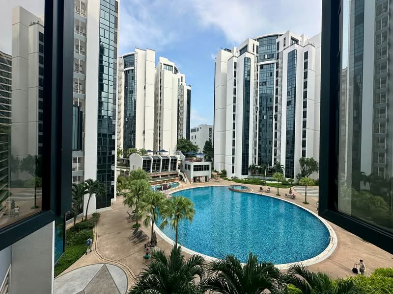 Regentville, 2 Hougang Street 92, 3 Bedrooms, 1,152 sqft, Condominium For Rent, by Jacqueline Lim, 500094764 - Exterior - PropertyGuru.com.sg