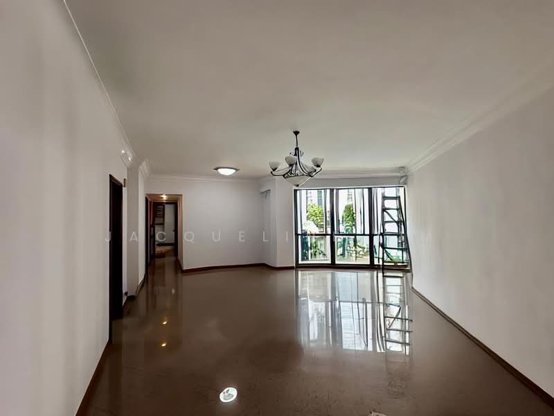 Regentville, 2 Hougang Street 92, 3 Bedrooms, 1,152 sqft, Condominium For Rent, by Jacqueline Lim, 500094764 - Living Room - PropertyGuru.com.sg