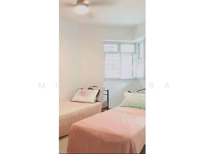 For Rent - 384 Bukit Batok West Avenue 5