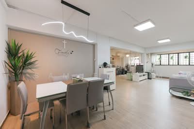 For Sale - 296 Choa Chu Kang Avenue 2