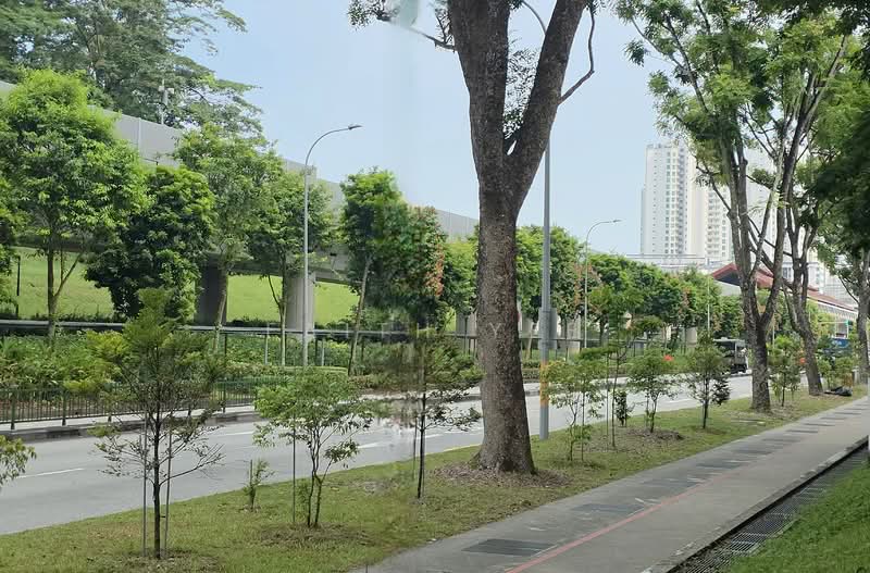 359 Bukit Batok Street 31 HDB Flat For Sale at S$ 420,000 | PropertyGuru Singapore - Exterior