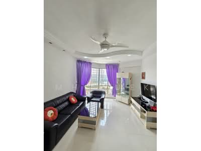 For Rent - Castle Green