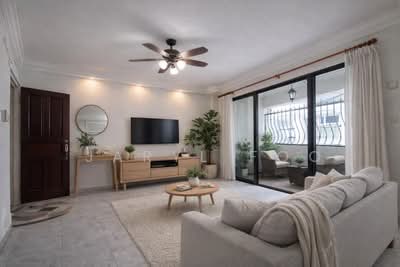 For Sale - 121A Rivervale Drive