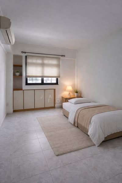 121A Rivervale Drive HDB Flat For Sale at S$ 630,000 | PropertyGuru Singapore - Bedroom