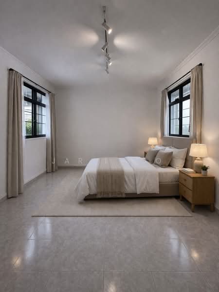 121A Rivervale Drive HDB Flat For Sale at S$ 630,000 | PropertyGuru Singapore - Bedroom