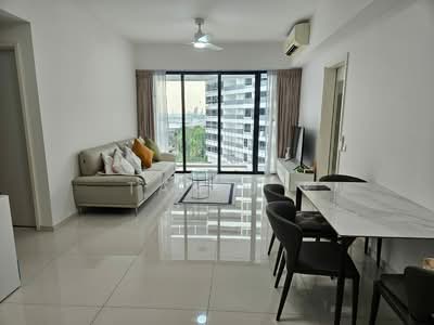 For Rent - The Interlace