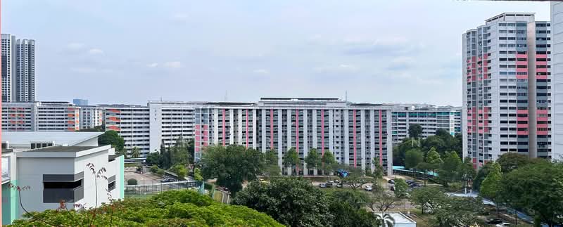334 Clementi Avenue 2 HDB Flat For Sale at S$ 380,000 | PropertyGuru Singapore