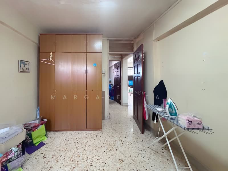 334 Clementi Avenue 2 HDB Flat For Sale at S$ 380,000 | PropertyGuru Singapore