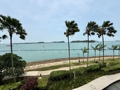 For Sale - Seascape @ Sentosa Cove