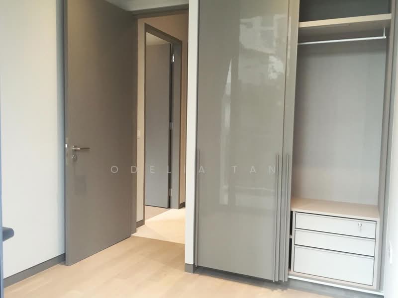 Robin Residences Condominium For Sale at S$ 2,200,000 | PropertyGuru Singapore - Interior