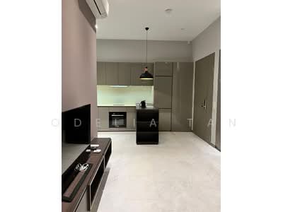 For Sale - Robin Residences